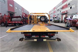 于洪附近汽车救援服务