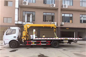 于洪附近汽车轮胎更换